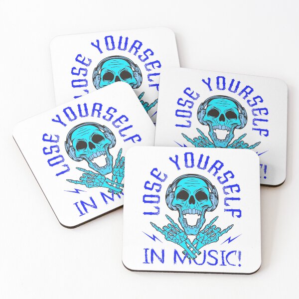 Item preview, Blue rock  designed and sold by The fan art Station.