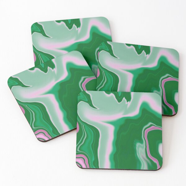 Item preview, Fluid Abstract Pattern 670 designed and sold by Holidays77.