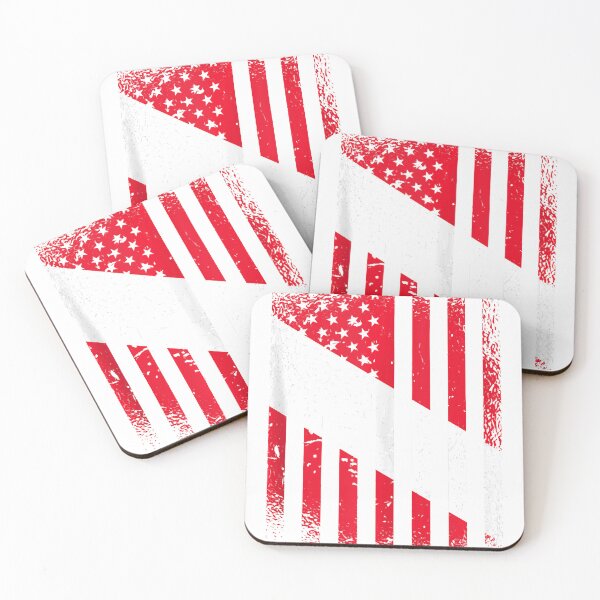Item preview, Diver Down Flag American Flag Patriot Scuba Diver designed and sold by Burningphillips.