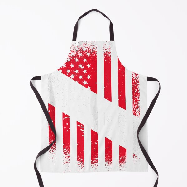 Item preview, Diver Down Flag American Flag Patriot Scuba Diver designed and sold by Burningphillips.