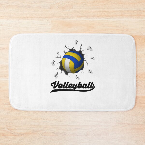 Item preview, Volleyball Beach Love Team Player Sports Game Athlete Gift designed and sold by ARTZ84.