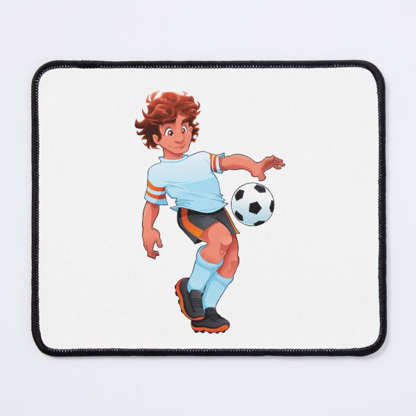 Item preview,  PRO Soccer Player designed and sold by Pikasso 1.