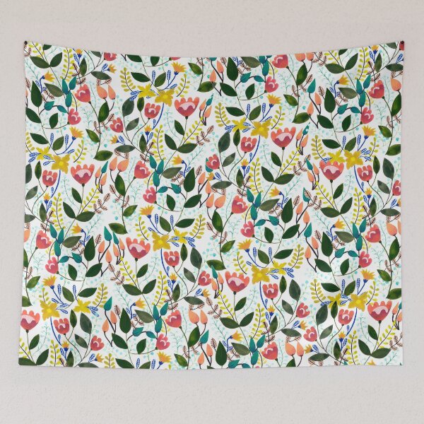 Item preview, Magical Forest designed and sold by artiisan.