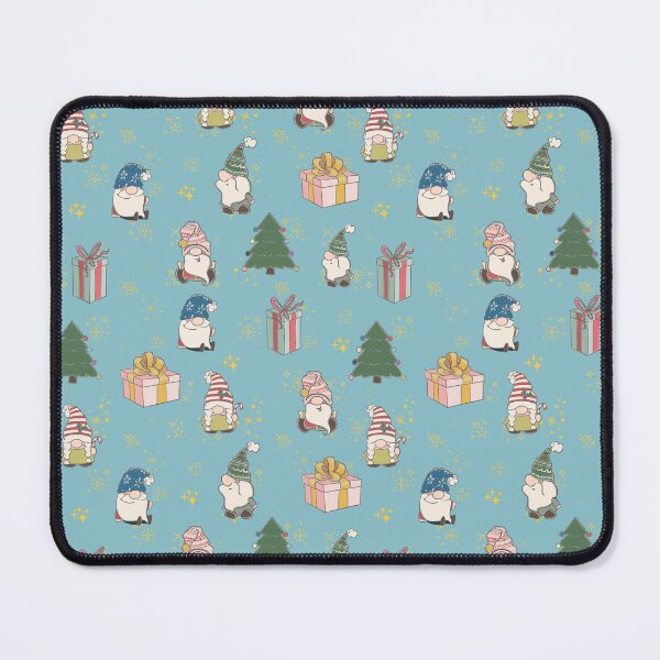 Item preview, Holiday gnomes designed and sold by Edenlillydesign.