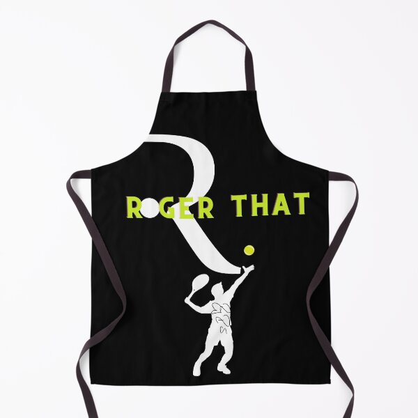 Item preview, Roger That Federer T-shirt essentiel designed and sold by KatiKata.