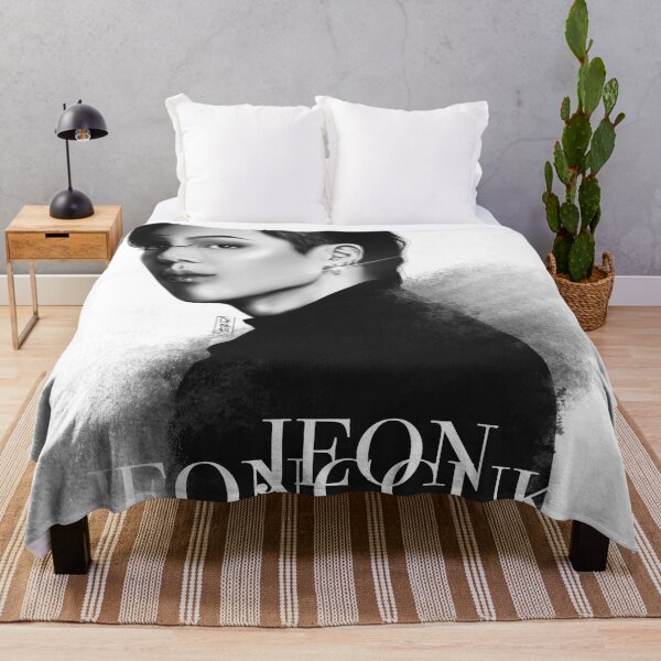 Item preview, Jeon Jeongguk designed and sold by CherrySketch.