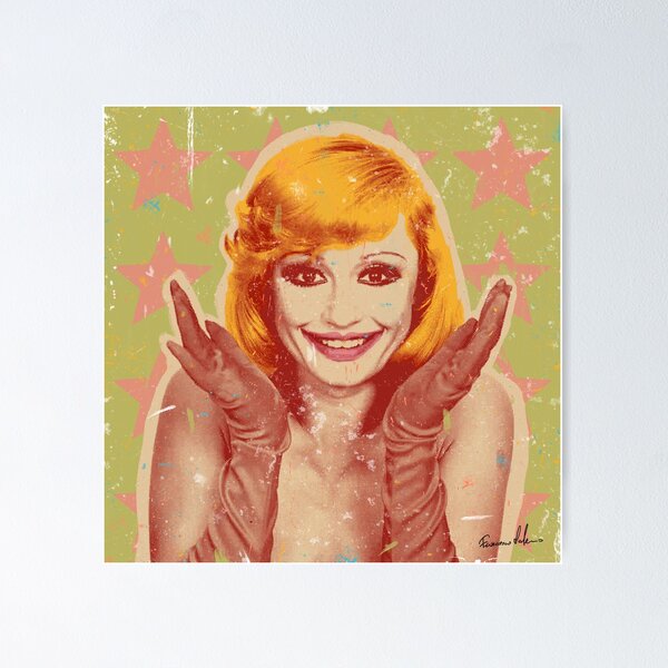 Item preview, Raffaella designed and sold by  Frank Creative Shop.