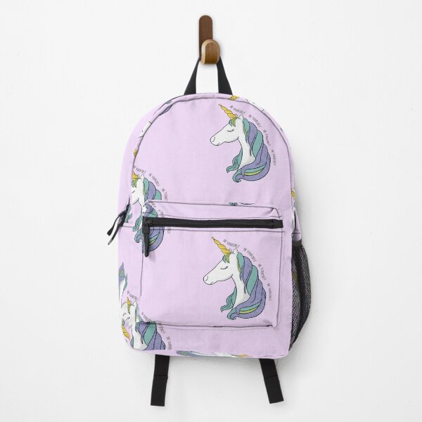 Item preview, Unicorn Be yourself designed and sold by MundoDISARE.