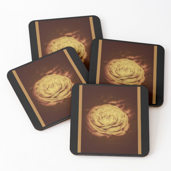 Item preview, Beautiful Sepia Rose Monotone Photography Design designed and sold by EarthArtDesigns.