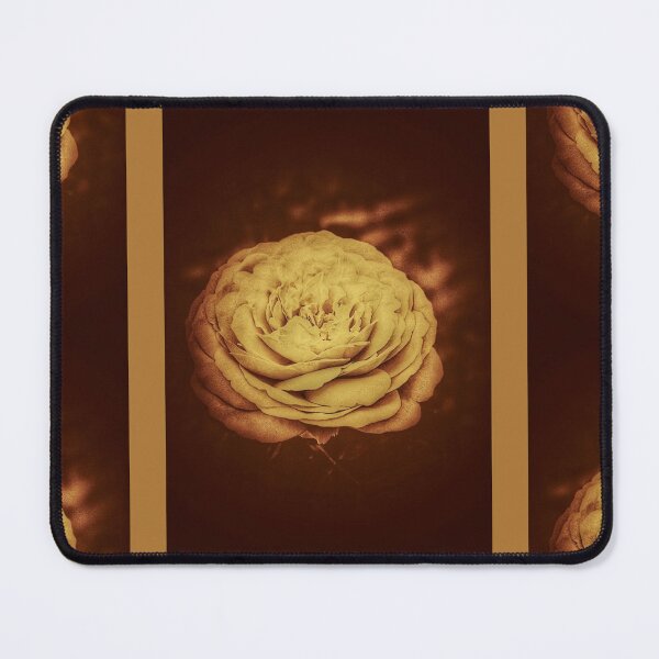 Item preview, Beautiful Sepia Rose Monotone Photography Design designed and sold by EarthArtDesigns.