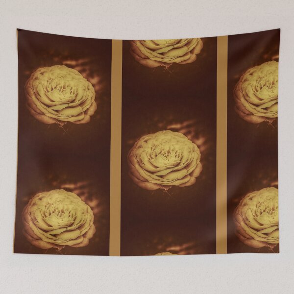 Item preview, Beautiful Sepia Rose Monotone Photography Design designed and sold by EarthArtDesigns.