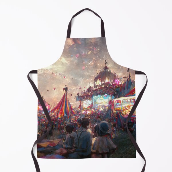 Item preview, Shambala Festival Joy and Imagination designed and sold by DistilledFuture.