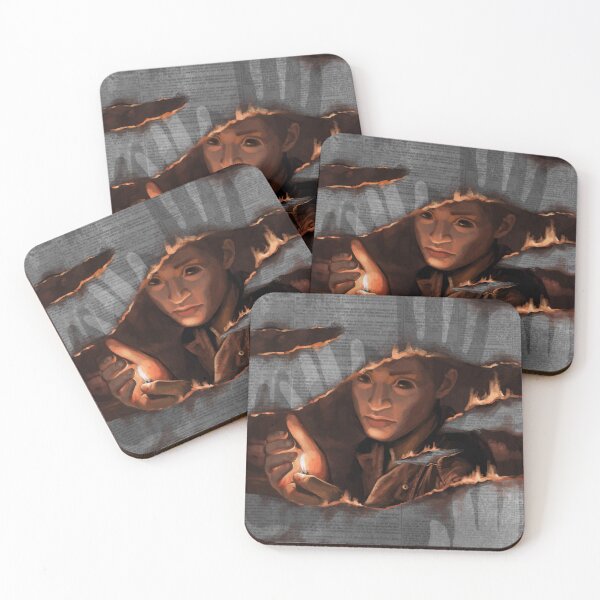 Item preview, The Runner designed and sold by aveilmusic.