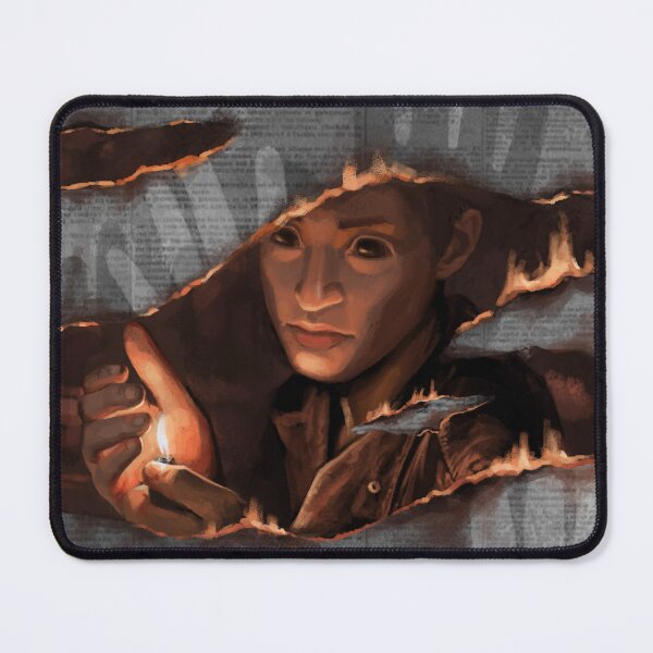 Item preview, The Runner designed and sold by aveilmusic.