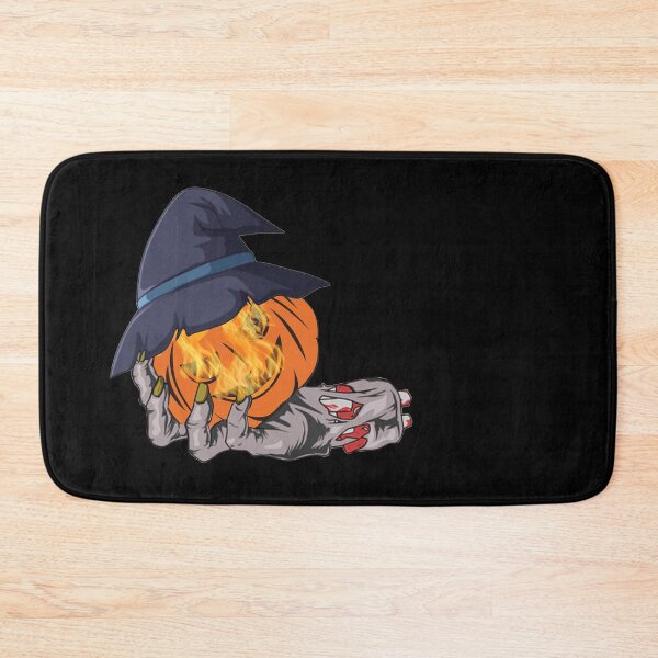Item preview, zombie pumpkin designed and sold by leong732.