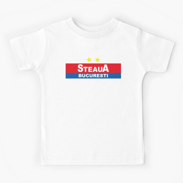 Steaua Bucharest Active T-Shirt for Sale by nextgoalwins