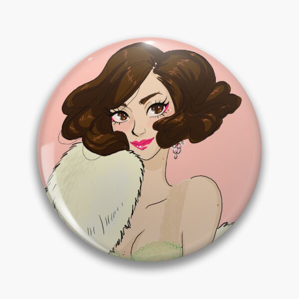Item preview, Gatsby designed and sold by vampgravy.