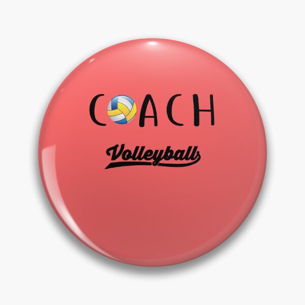 Item preview, Volleyball Coach Team Player Sports Game Athlete Gift designed and sold by ARTZ84.