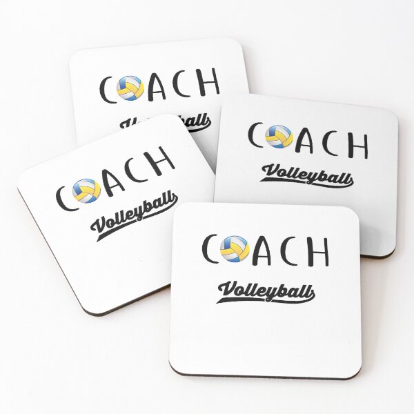 Item preview, Volleyball Coach Team Player Sports Game Athlete Gift designed and sold by ARTZ84.