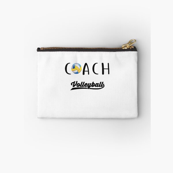 Item preview, Volleyball Coach Team Player Sports Game Athlete Gift designed and sold by ARTZ84.