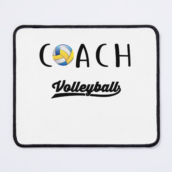 Item preview, Volleyball Coach Team Player Sports Game Athlete Gift designed and sold by ARTZ84.