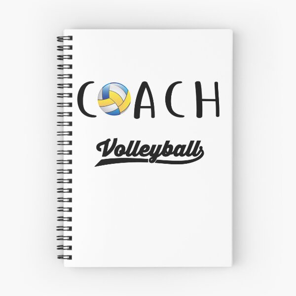 Item preview, Volleyball Coach Team Player Sports Game Athlete Gift designed and sold by ARTZ84.