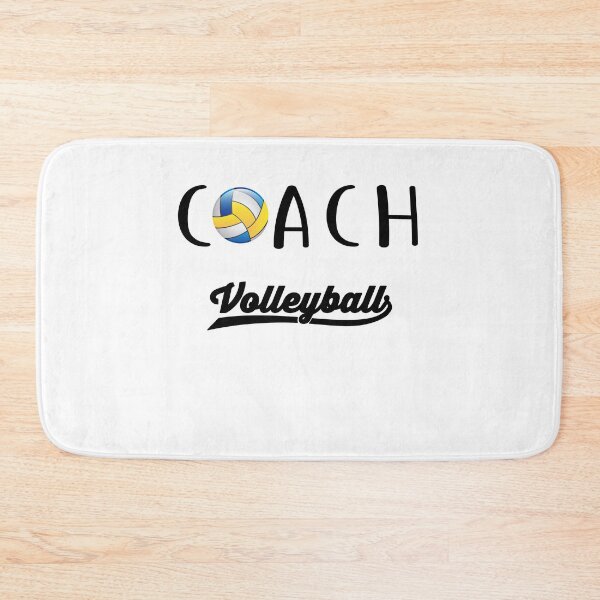 Item preview, Volleyball Coach Team Player Sports Game Athlete Gift designed and sold by ARTZ84.
