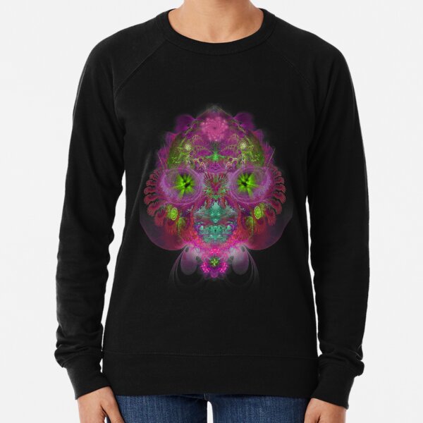 Cabrakan Lightweight Sweatshirt
