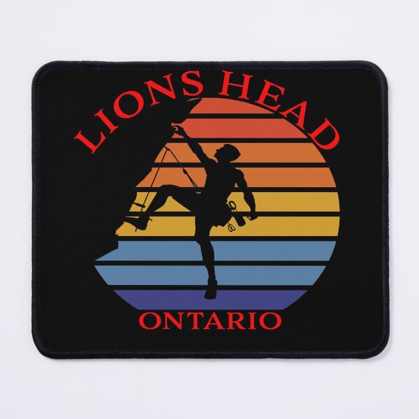 Item preview, Lions Head Ontario designed and sold by david parry.