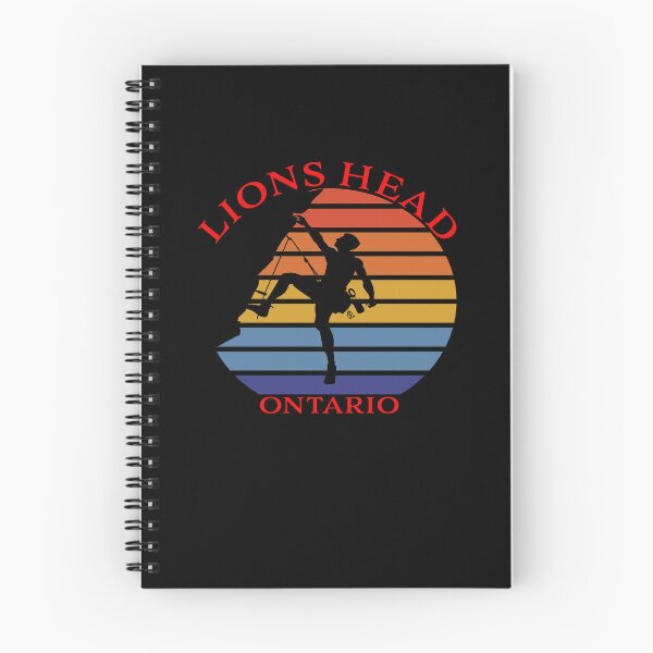 Item preview, Lions Head Ontario designed and sold by david parry.