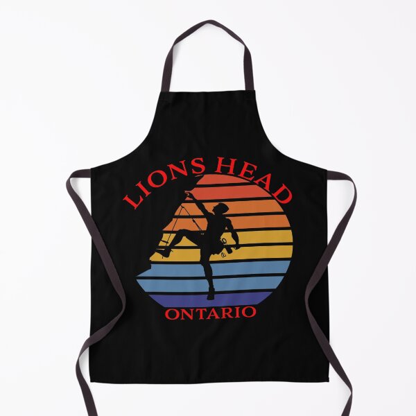 Item preview, Lions Head Ontario designed and sold by david parry.