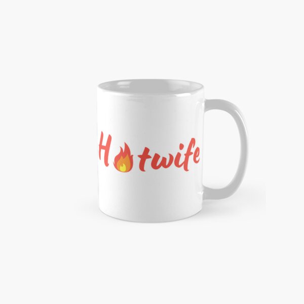 Item preview, Hotwife flame designed and sold by KeikoandSarge.