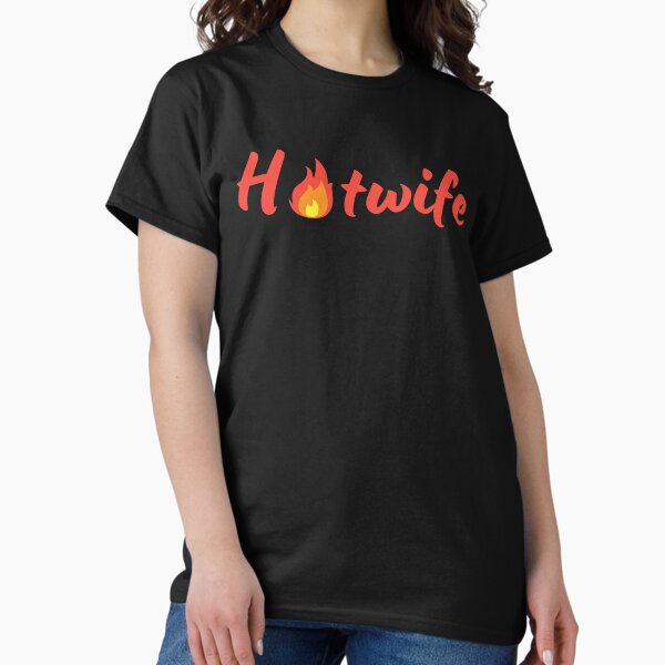 Item preview, Hotwife flame designed and sold by KeikoandSarge.