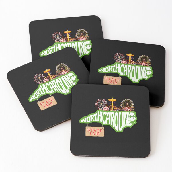 Item preview, North Carolina State Fair | State Fairground  designed and sold by State-Pride.