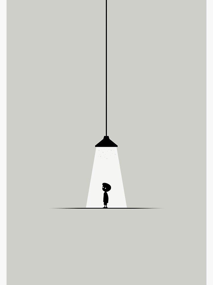 Thumbnail 3 of 3, Photographic Print, Limbo #5 "Light" designed and sold by biglime.