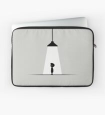 Limbo #5 "Light" Laptop Sleeve