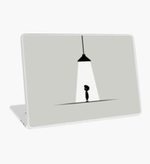 Limbo #5 "Light" Laptop Skin
