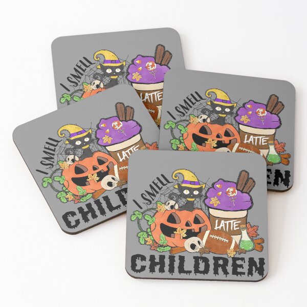 Item preview, i smell children,Vintage Pumpkin,wine,Costume Idea,Diy,Last Minute,Florence Pugh,Halloween Costume 2022,Esther,Halloween Ends,Invitation,Orphan,Scarry,coffee designed and sold by NAZIMNADIR.