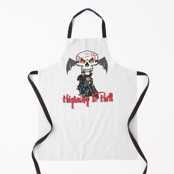Item preview, Highway to Hell - Light designed and sold by Mean-Musician.
