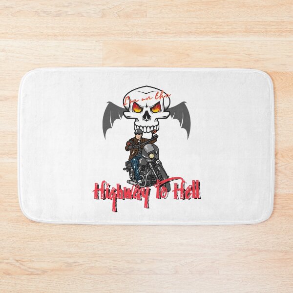 Item preview, Highway to Hell - Light designed and sold by Mean-Musician.