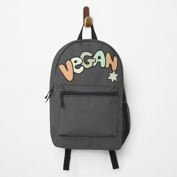 Item preview, Vegan Tag Star designed and sold by ViewerEqualsPhoton.