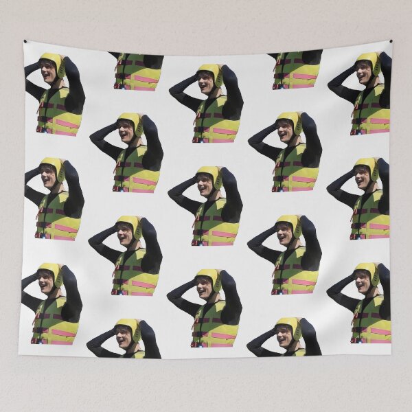 Item preview, Wilbur designed and sold by JustVibz.