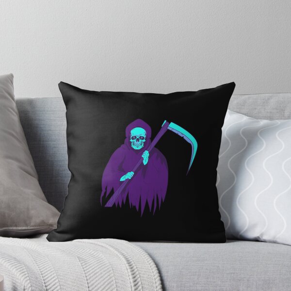 Item preview, Grim Reaper Vintage Horror Element designed and sold by Pikasso 1.