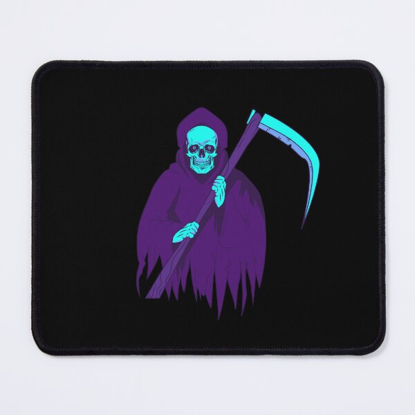 Item preview, Grim Reaper Vintage Horror Element designed and sold by Pikasso 1.