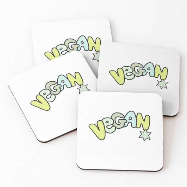Item preview, Vegan Tag Star designed and sold by ViewerEqualsPhoton.