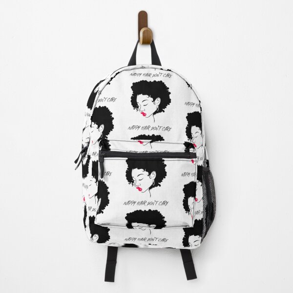Item preview, Nappy Hair Don't Care  designed and sold by Saffarii.