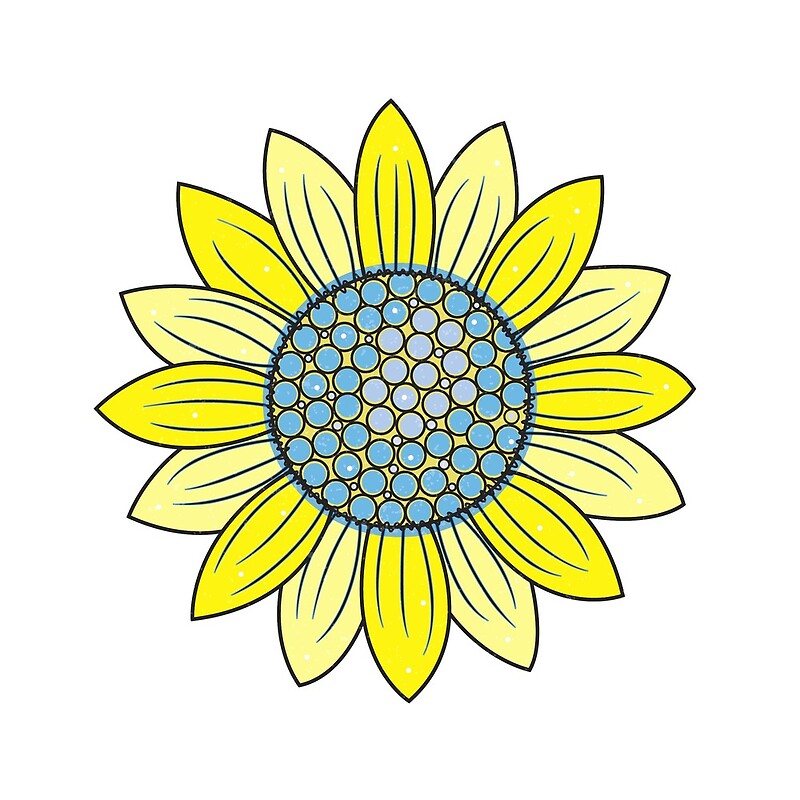 download sun flower drawing download sun flower drawing