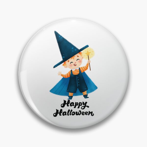 Item preview, HAPPY HALLOWEEN  designed and sold by IsaCria.