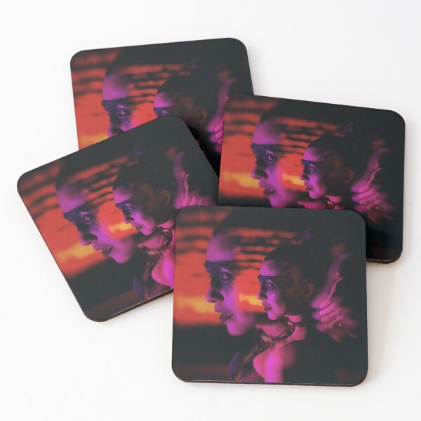 Item preview, Cyberpunk Vibe designed and sold by Bien Design.