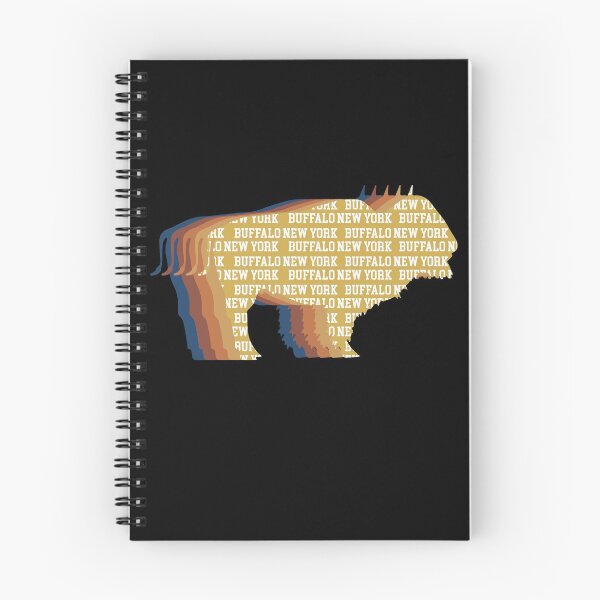 Item preview, Buffalo New York designed and sold by stuch75.
